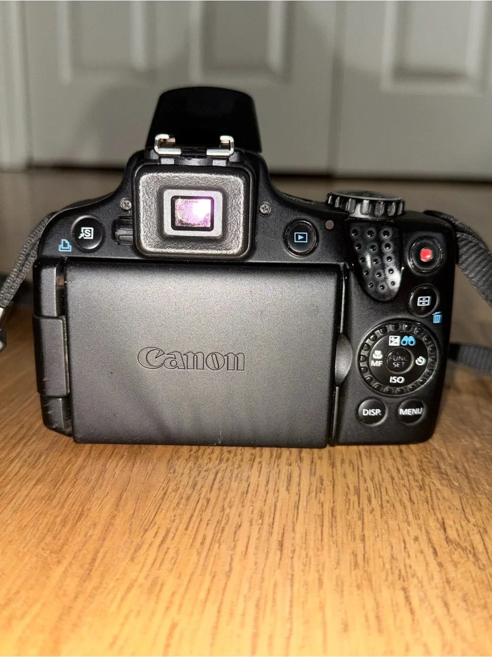 Canon powershot sx50